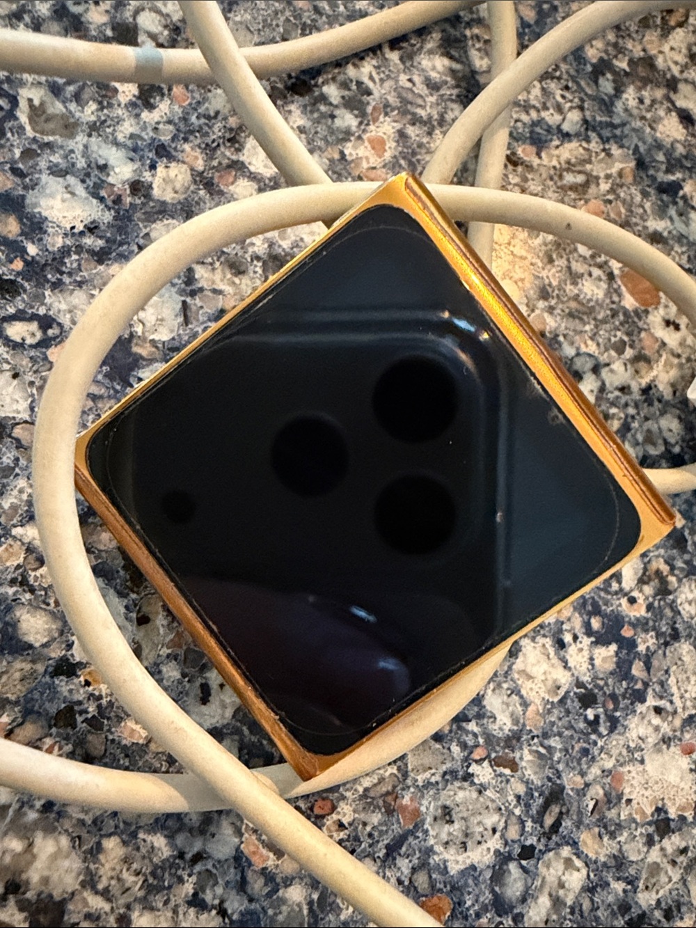 iPod Nano 6th Gen